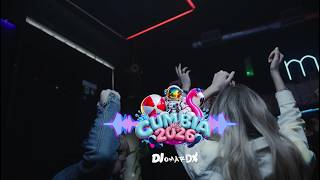 MIX CUMBIA LO MAS NUEVO 2026 ( Te estoy correteando , Coqueta , Puñaladas y otros )