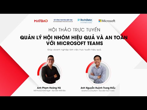 Video: Microsoft Security Essentials - Hiện được cung cấp qua Windows Update