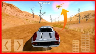 Project Car Rally Extreme Rally Racing Android Gameplay #shorts screenshot 3
