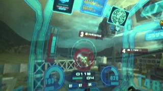 CB44 ②-1 Komarai vs. Full Burn 【Full Burn】