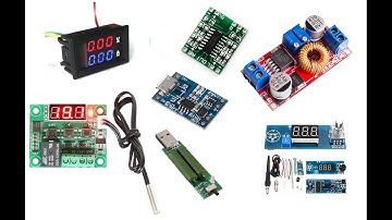 10 ТОВАРОВ ДЛЯ РАДИОЛЮБИТЕЛЯ ИЗ КИТАЯ 2019