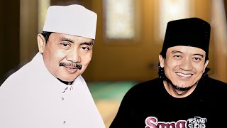 KH.M. Syarif Hidayatullah | Tauhid Khos Tasikmalaya