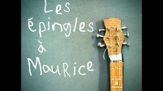 Les Épingles à Maurice 'September'.