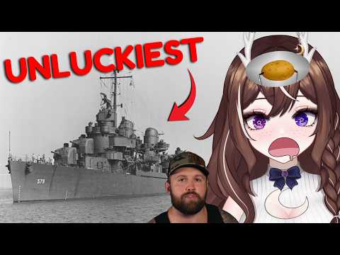 Polish Vtuber Can't Believe That This Actually Happened || TheFatElectrician Reaction