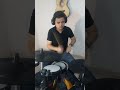 🖤🥁 Eye in the Sky – The Alan Parsons Project | Cover Batería 🥁🖤