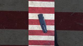 33% Thinner than a Bugout? Meet the Benchmade Vapyr! #youtubeshorts #shorts #youtubrshort #short