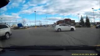 Another &#39;Worst Driver&#39; - Nov2016