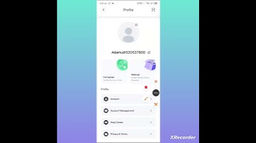 how to connect interlink wallet