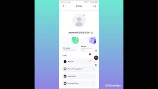 how to connect interlink wallet