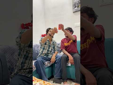 Humka peeni hai 😎🥃 #shorts #funny