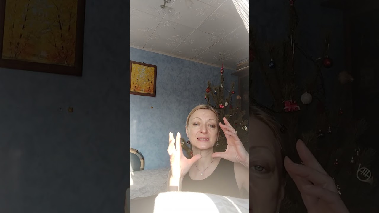 Окружение как зеркала. Отражают ли они тебя?