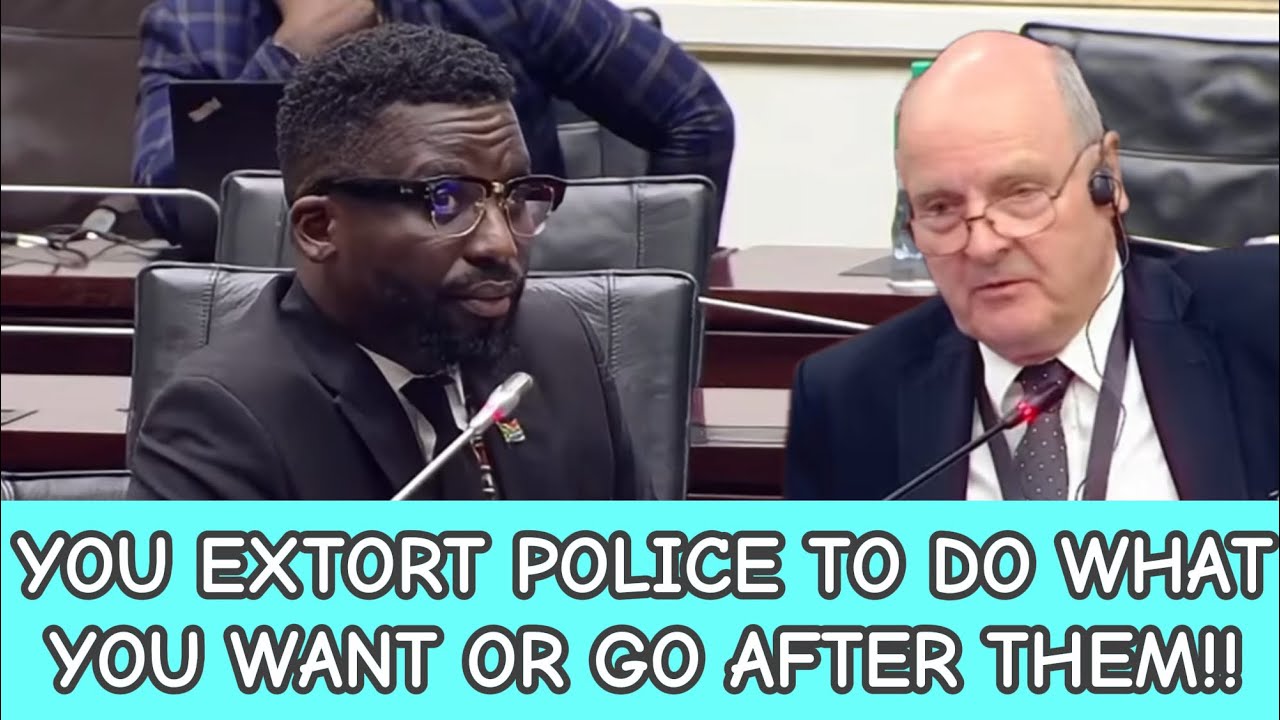 SAULS VS O'SULLIVAN - YOU FORCE PEOPLE TO DO WHAT YOU WANT IF THEY DISAGREE YOU GO FOR THEM