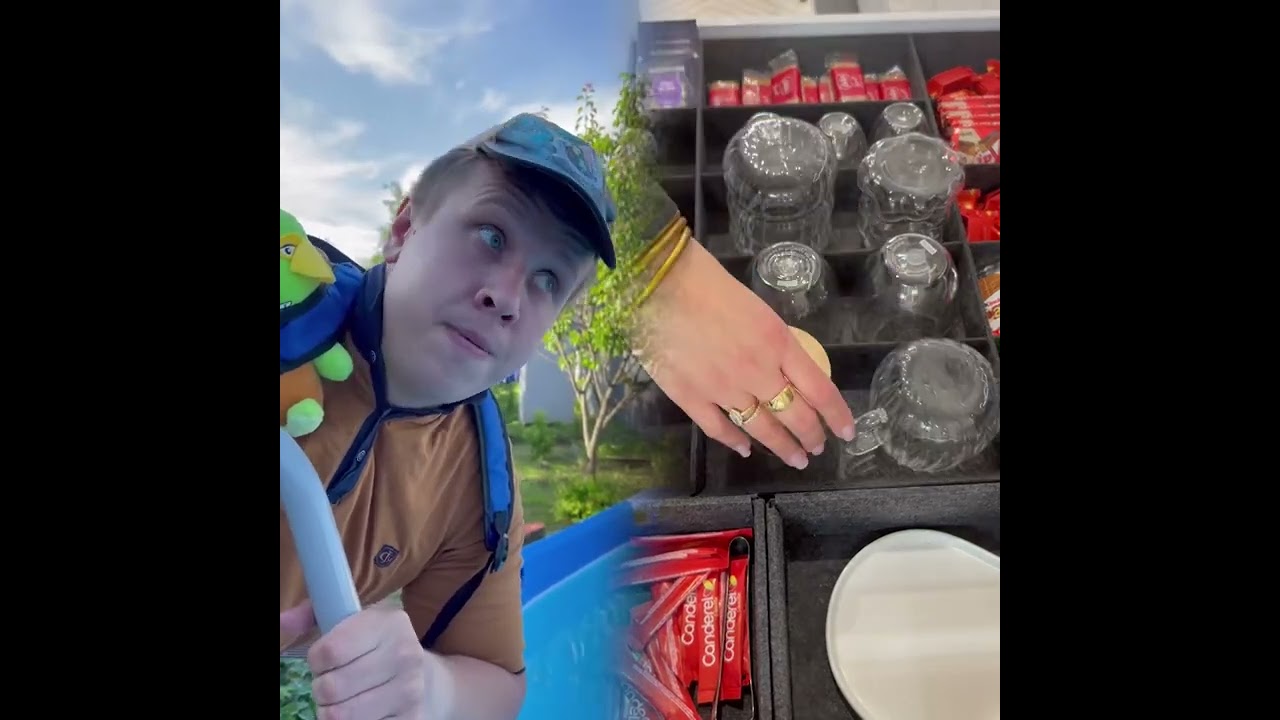 🤣👌👌👌2025 pov Must-Watch Crazy Clips Compilation 