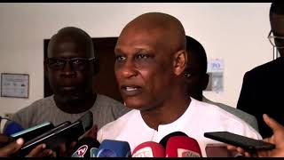 Sénégal - jeux olympiques Dakar 2026 : rénovation des infrastructures en mi-mai 2024