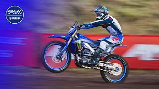 BLU CRU | 2025 ProMX Round 7 | Toowoomba QLD