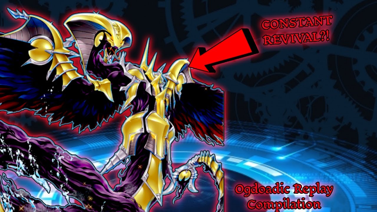 FREE REBORNS?! Mitsurugi Ogdoadic Replay Compilation