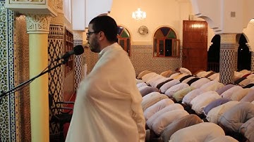 تلاوة خاشعة تقشعر لها الأبدان بصوت الشيخ هشام الهراز  HD