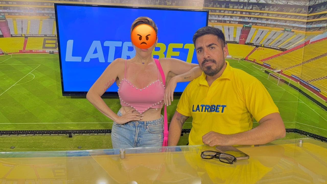 BARCELONA SC OTRA VEZ NO PUEDE MANTENER LA VENTAJA