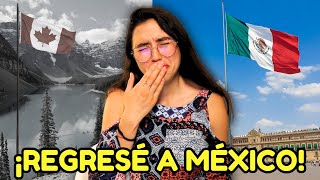 Thumbnail image for ¿Cómo es Regresar a México Después de Vivir en Canadá?🍁