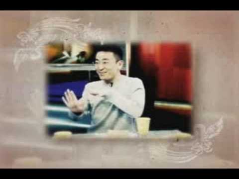 凤凰卫视宣传片（20080731）