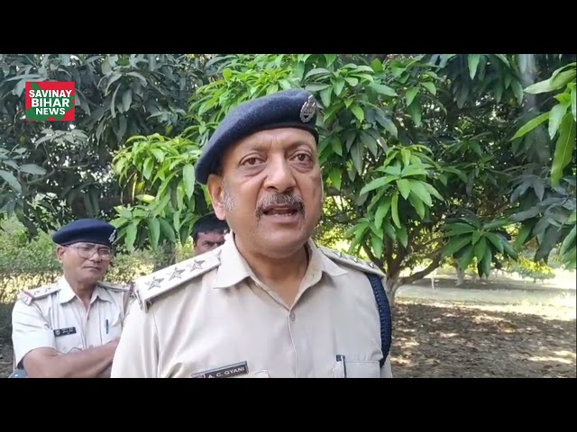 मुजफ्फरपुर: मेले जाने के बहाने घर से निकली नाबालिग का बगीचे में लटका मिला शव, इलाके में सनसनी ll