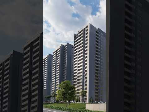 شا ستي مشروع في قلب مدينة السليمانية