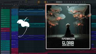 Kevin De Vries & Omiki - Gloria (FL Studio Remake)