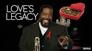 Barry White and The Love Unlimited Orchestra : A Tribute to Love's Theme [original composition]