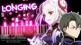 Longing Youtube