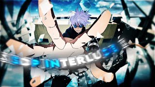 Sdp Interlude Jjk Season 2 Quick Amv Edit