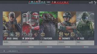 レインボーシックス シージ_20260716003326 - YouTube