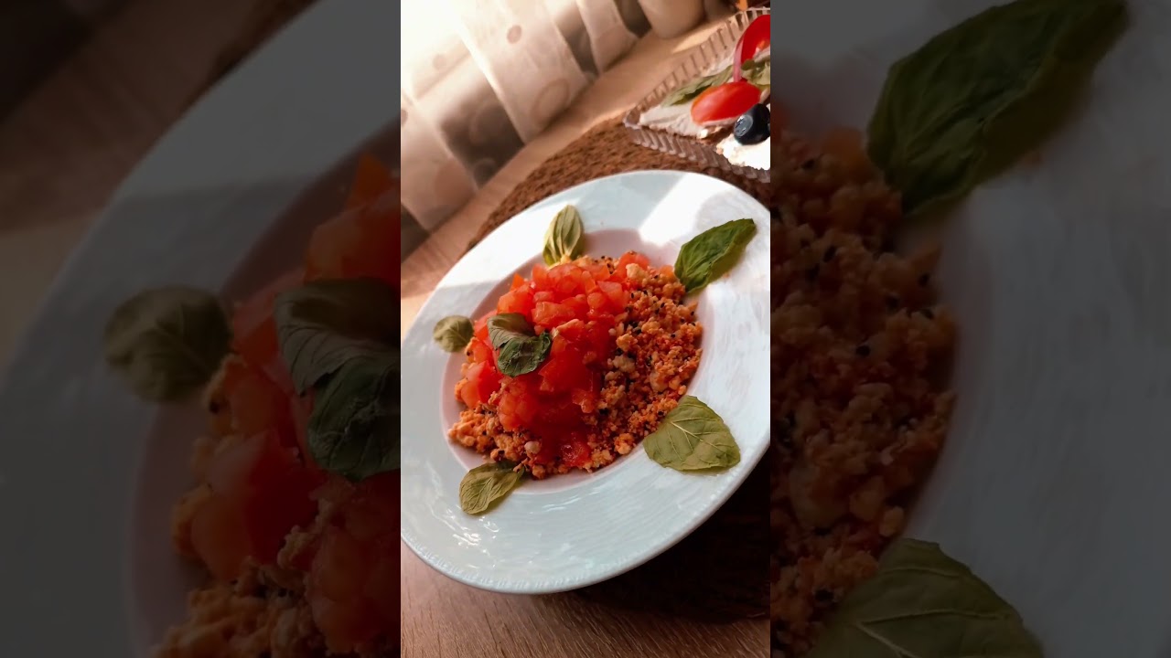 تحضيرات رمضان بلشت🥰🍱🧈 