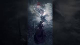 Invader bunu beklemiyordu.. #gaming #bloodborne #oyun #soundsbetter