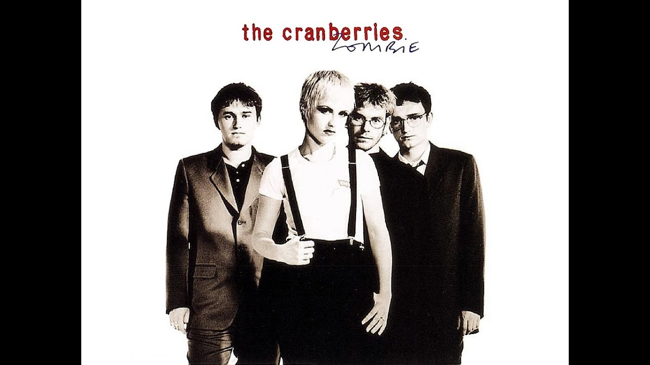 The Cranberries - Zombie - Subtitulado en Español y Ingles 