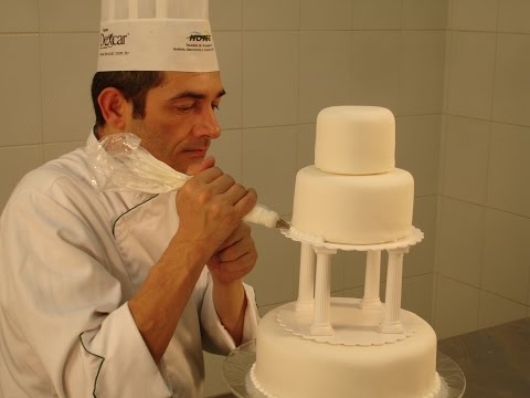 Receita Fondant