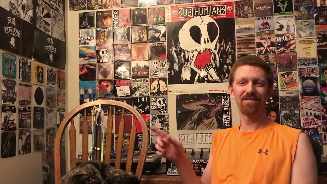 Shnootz - Reaction Video (Wham! - Everything She Wants)