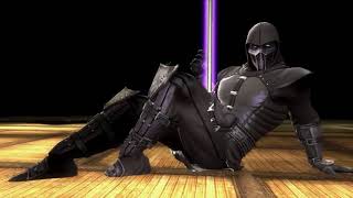 Mortal Kombat Komplete Edition - Jade's Victory Pose Performed By Everyone