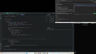 Leetcode Weekly Contest 523 [A-D with Discussion at End]