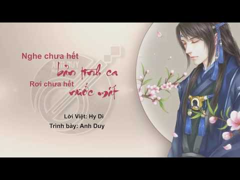 Video Nghe Chưa Hết Bài Tình Ca Rơi Chưa Hết Nước Mắt (Lời... - youtube