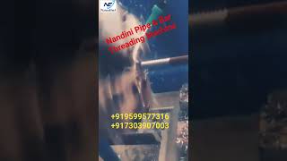 ⚙️ Pipeline Bolt Threading Machine – Heavy Duty Model +91 9599577316 @nandinientrepreneur