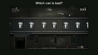 Can you hear the bad can? #1 Soft Swell | DAKENSHI screenshot 3