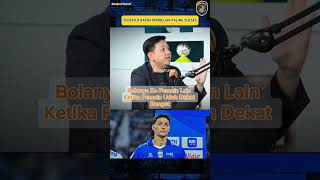 Federico Barba pembelian paling sukses #federicobarba #barba #persib#ligaindonesia