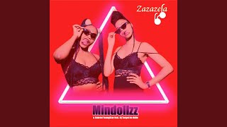 Zazazela (feat. Dj Target No Ndile) (with Gabriel YoungStar)