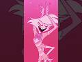 Lil Angel Dust edit I made 💗 #angeldust #hazbinhotel