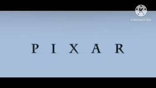 Famous Walt Disney Pictures Pixar Animation Studios Logo Friends on Wheels (2006) Wealth