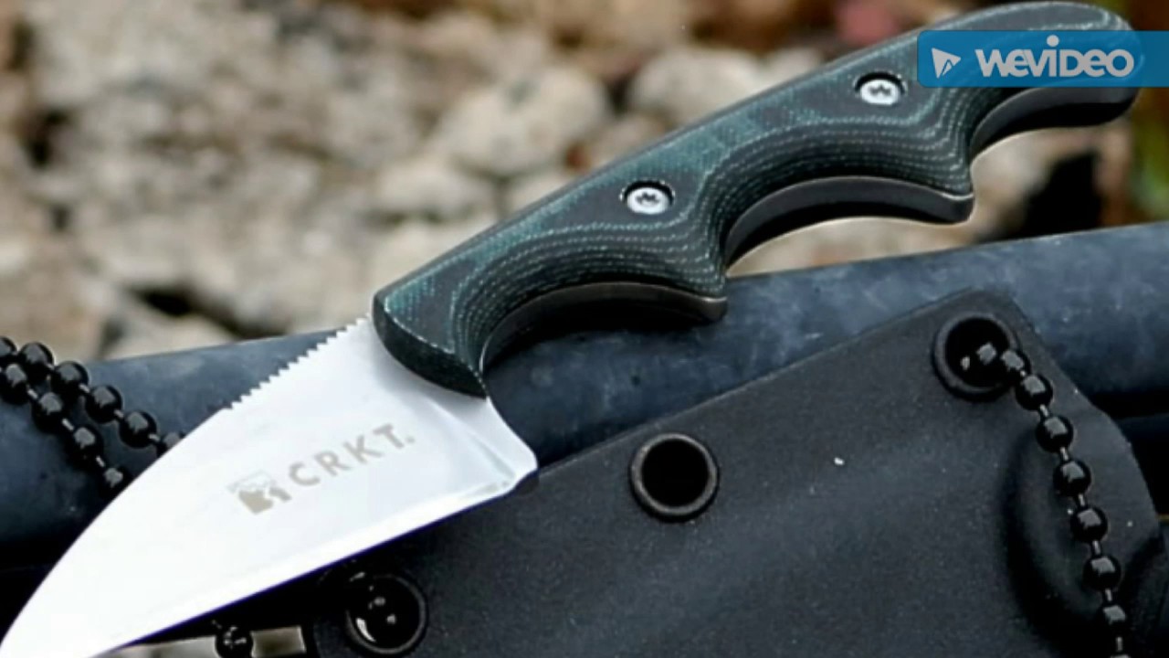 Edged Weapons & Concealed Carry Carry Options for Blades / Knives (Utility & Personal