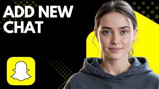 How to Add a New Chat in Snapchat (2026 Step-by-Step Guide) screenshot 2