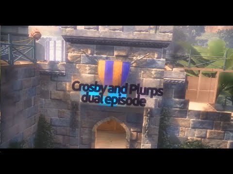 lagoon plurps and crosby dual episode