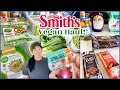 Smith&#39;s Grocery Haul! | Vegan &amp; Prices Shown! | April 2023