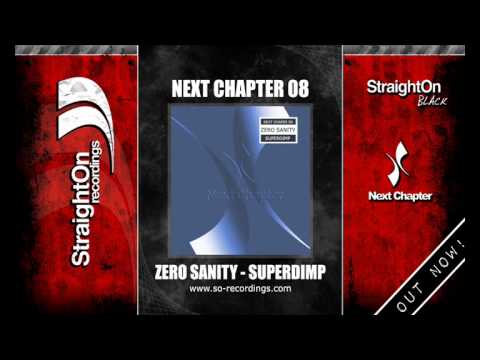 Zero Sanity — Zero Sanity - Superdimp [HQ]